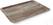 Hendi Dienblad donker eiken 370x530mm melamine - 508954 2
