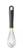 Hendi Piano garde 12-draads = 230 mm met PP handgreep | 509418 1