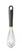 Hendi Piano garde 12-draads 250 mm met PP handgreep | 509425 1