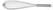 Hendi Garde 8-draads rvs 450 mm met ophangoog | 510407 1