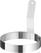 HENDI 512098 Eierring met handvat, , Diameter ⌀ 12,8 cm - Hoogte 12,5 cm