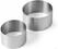 Hendi Kookring rvs 70x45 mm | 512104 5