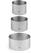 Hendi Voedselring rvs rond 60x45 mm | 512135 4