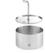 Hendi Voedselring rvs rond 100x45 mm | 512159 3