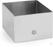 Hendi Voedselring rvs vierkant 65x65x45 mm | 512166 2