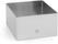 Hendi Voedselring rvs vierkant 80x80x45 mm | 512173 3