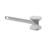 Vleeshamer XL, HENDI, Lichtgrijs, 300x80x(H)80mm - 513057 2