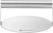 HENDI 513132 Smash burger pers, , Diameter ⌀ 16 cm - Hoogte 7,8 cm