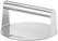 HENDI 513132 Smash burger pers, , Diameter ⌀ 16 cm - Hoogte 7,8 cm 2
