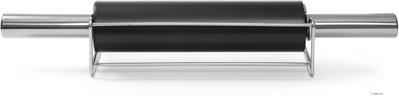 Hendi Deegroller rvs anti-aanplak met standaard 65x250/470 mm | 515013 1