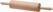 Houten Deegroller HENDI ø90x667mm - 515167 4