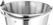 Hendi Emmer met versterkte voet 15L | RVS | 516720 5