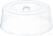 Hendi Afdekstolp PS 300x110 mm tbv Taartplateau 523827 | 523834 1