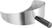 HENDI 523964 Kebab schep, , 275x230mm