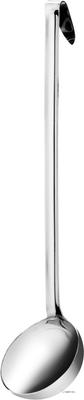 Hendi Opscheplepel rvs 60x300 mm 0,05 l Kitchen Line - 527108 1