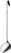 Hendi Opscheplepel rvs 100x380 mm 0,15 l Kitchen Line - 527306 2