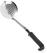 Hendi Schuimspaan rvs rond = met PP handgreep 110x370 mm - 529041 2
