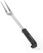 Hendi Vleesvork rvs 345 mm met PP handgreep - 529102 2