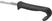 Hendi Serveerlepel rvs 350 mm met PP handgreep - 529300 2