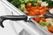 Hendi Serveerlepel rvs 350 mm met PP handgreep - 529300 3