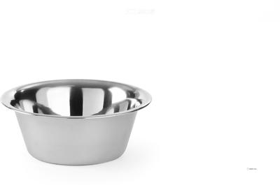 Hendi Keukenschotel 160x63 mm 0,8 l rvs | 530108 1