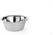 Hendi Keukenschotel 225x83 mm 1,6 l rvs | 530306 2