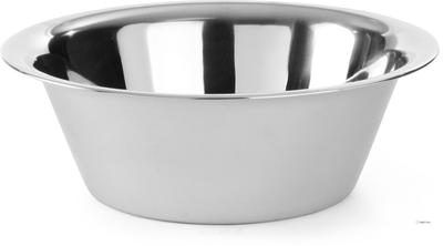 Hendi Keukenschotel 345x104 mm 6 l rvs | 530702 1