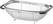 Uitschuifbare Gootsteenvergiet - HENDI - 360x240x(H)115mm - 535219 2