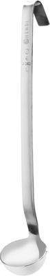 Hendi Opscheplepel rvs 60x300 mm 0,05 l ProfiLine | 540107 1