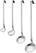 Hendi Opscheplepel rvs 165x480 mm 1,0 l Profi Line - 540701 5