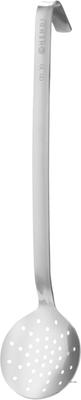 Hendi Schuimspaan rvs 80x390 mm Profi Line | 541104 1