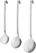 Hendi Schuimspaan rvs 80x390 mm Profi Line | 541104 2