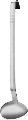 Hendi Bedruiplepel rvs 100x65x430 mm Profi Line - 542606 1