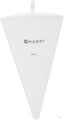 Hendi Spuitzak 40cm | 1 stuks | 550304 1