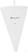 Hendi Spuitzak 40cm | 1 stuks | 550304 1