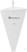 Hendi Spuitzak 45cm | 1 stuks | 550403 2