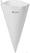 Hendi Spuitzak 45cm | 2 stuks | 550427 2