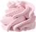 Hendi Spuitmondjes set 5 bloemen & blaadjes rvs | 551202 2