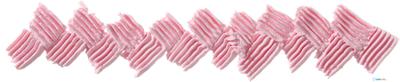 Hendi Spuitmondjes PP doos 12 assortie 6,8,10,12 mm | 551400 1