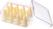 Hendi Spuitmondjes PP doos 12 assortie 6,8,10,12 mm | 551400 3
