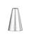 HENDI 551615 Spuitmondjes - rond, , ø4-6-8-10-12-14-16, 7 st 4
