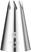 Hendi Spuitmondjes rvs set 5 kartel 6-8-10-12-14 mm | 551790 3