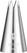 Hendi Spuitmondjes rvs set 5 kartel 6-8-10-12-14 mm | 551790 5