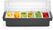 Ingrediëntenhouder - 6 Containers, BarUp 552032 6