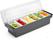 Ingrediëntenhouder - 6 Containers, BarUp 552032 7
