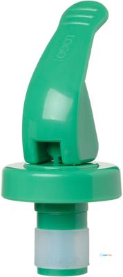 Flessenstop Afsluitbaar - 3 Stuks, BarUp 552049 1
