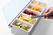 BarUp Ingrediëntenhouder met 5 inzetbakjes | 552100 3