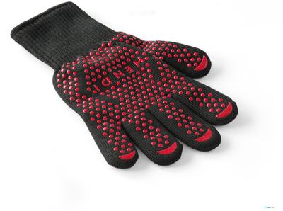 Hendi Oven handschoen hittebestendig | 2 stuks | 556634 1