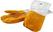Hendi Ovenwanten, leer | 2 stuks | 556658 5