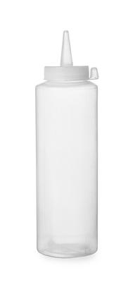 Hendi Dispenser flacon | transparant | diameter 5,5cm | 557822 1